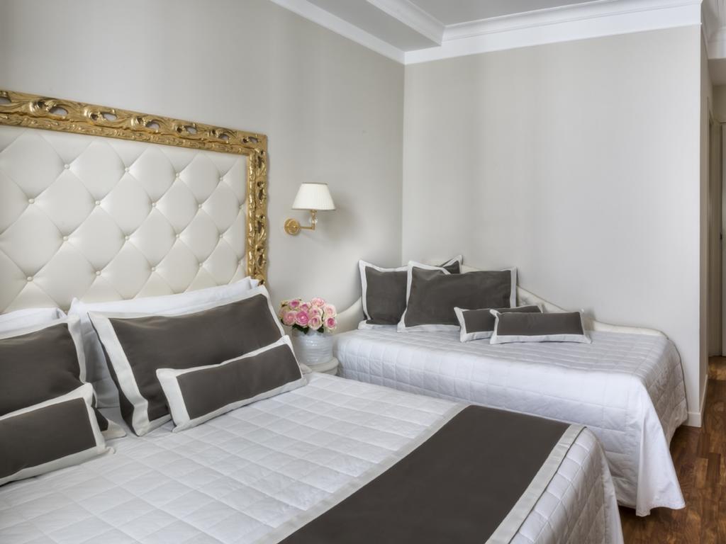 Novecento Suite Hotel Riccione Esterno foto
